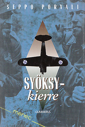 Porvali, Seppo - Syöksykierre 