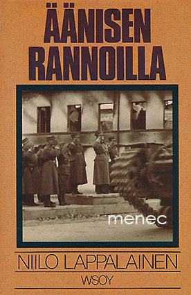 Lappalainen, Niilo - Äänisen rannoilla 
