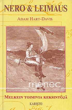 Hart-Davis, Adam - Nero & leimaus 