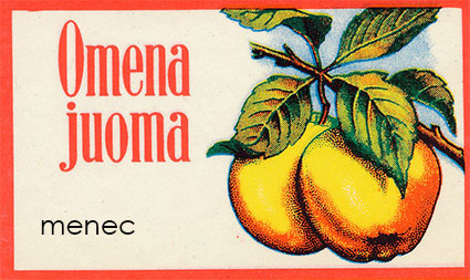 Omenajuoma 