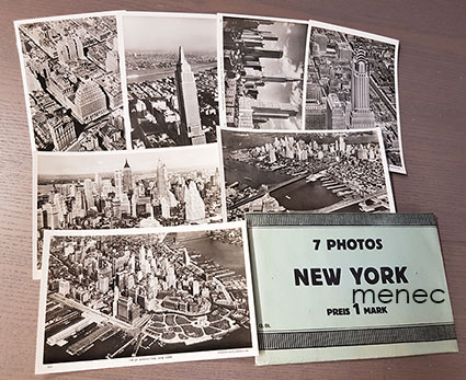 7 Photos New York 