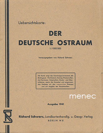 deutsche Ostraum 