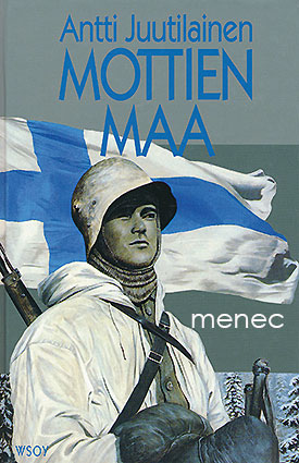 Juutilainen, Antti - Mottien maa 