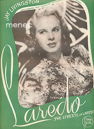 Laredo 