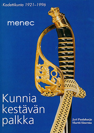 Paulaharju, Jyri & Sinerma, Martti - Kunnia kestävän palkka 
