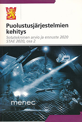 Puolustusjärjestelmien kehitys 