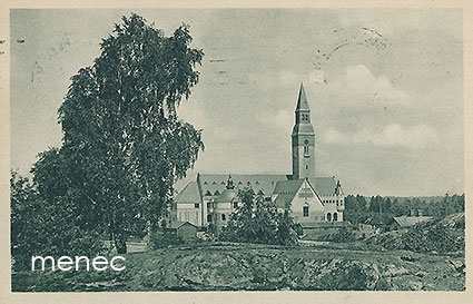 Helsinki, Kansallismuseo 