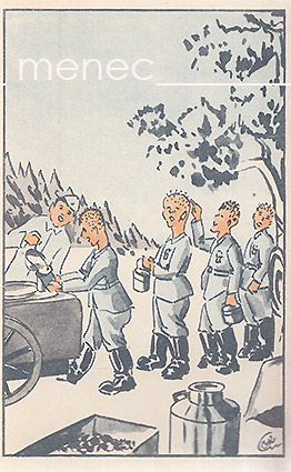 Soppajonossa 