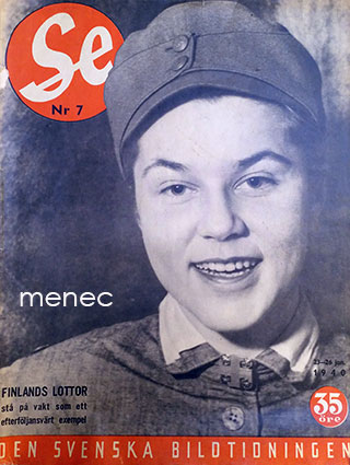 Se 1940/7. 23.-26. Jan. 