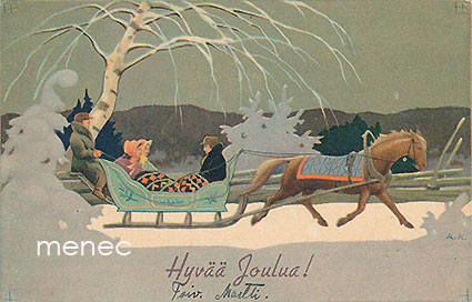 Koivu, Rudolf - Rekiretki 