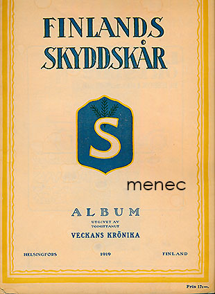 Finlands Skyddskår 