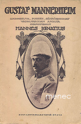 Ignatius, Hannes - Gustaf Mannerheim 