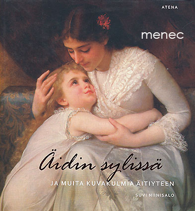 Niinisalo, Suvi - Äidin sylissä 