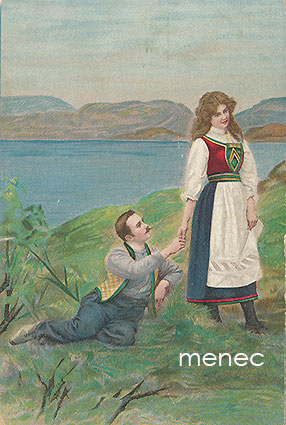 Vokottelua 