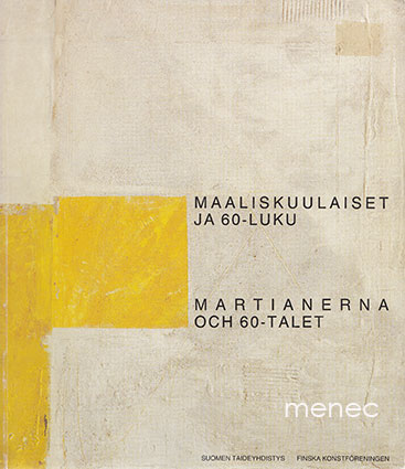 Maaliskuulaiset ja 60-luku 