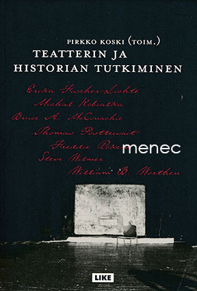 Teatterin ja historian tutkiminen 