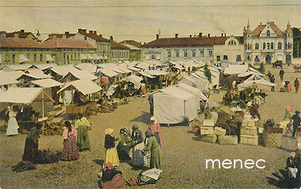 Pori, tori 