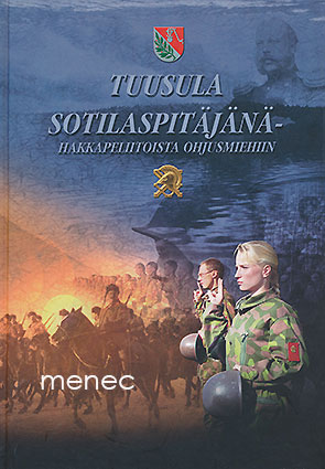 Tuusula sotilaspitäjänä 