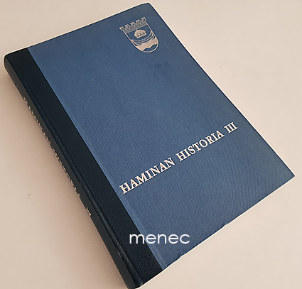 Haminan historia. III 