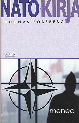 Forsberg, Tuomas - NATO-kirja 
