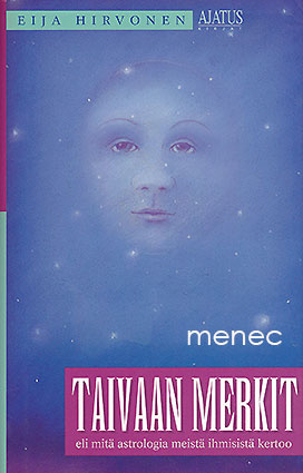 Hirvonen, Erja - Taivaan merkit 
