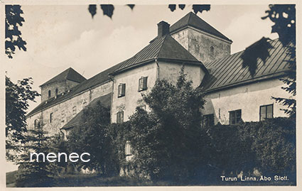 Turku, linna 