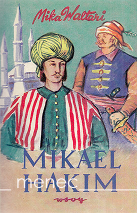 Waltari, Mika - Mikael Hakim 