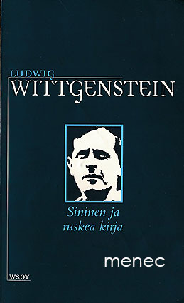 Wittgenstein, Ludvig - Sininen ja ruskea kirja 
