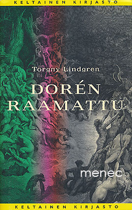 Lindgren, Torgny - Dorén raamattu 