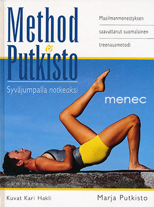 Putkisto, Marja - Method Putkisto 