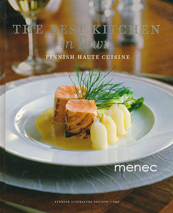 The Best Kitchen in Town 