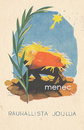 Wendelin, Martta - Seimi ja tähti 