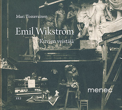 Tossavainen, Mari - Emil Wikström 