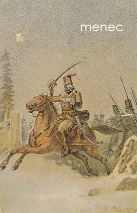 Ekman, R. W. - Kulneff 