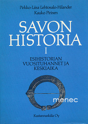 Savon historia. I 