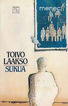 Laakso, Toivo - Sukua 