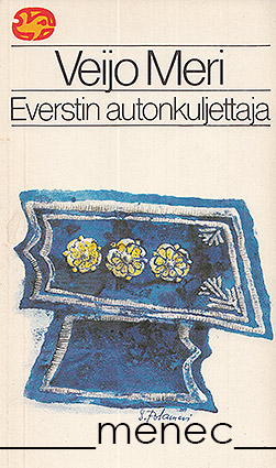 Meri, Veijo - Everstin autonkuljettaja 