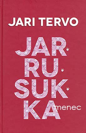 Tervo, Jari - Jarrusukka 