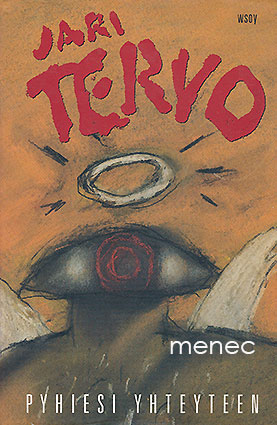 Tervo, Jari - Pyhiesi yhteyteen 