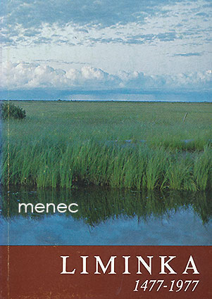 Liminka 1477-1977 