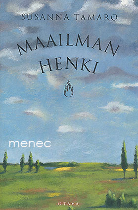 Tamaro, Susanna - Maailman henki 