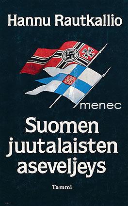 Rautkallio, Hannu - Suomen juutalaisten aseveljeys 