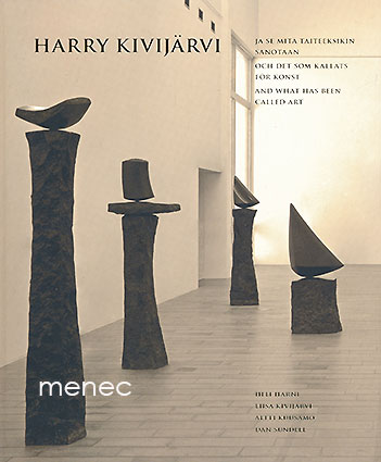 Harry Kivijärvi 