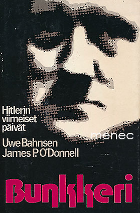 Bahnsen, Uwe & O'Donnel, James P. - Bunkkeri 