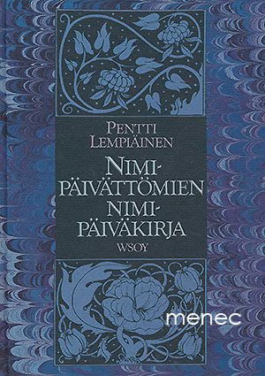 Lempiäinen, Pentti - Nimipäivättömien nimipäiväkirja 