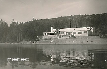 Suursaari, Kasino 1937 