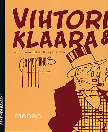 Vihtori & Klaara 