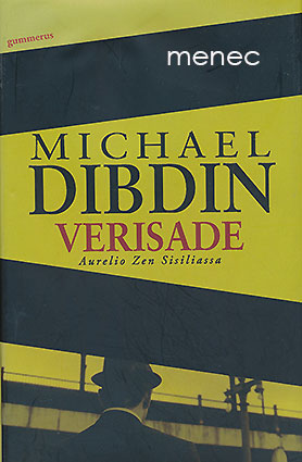 Dibdin, Michael - Verisade 
