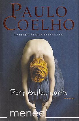 Coelho, Paulo - Portobellon noita 