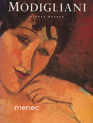 Werner, Alfred - Modigliani 